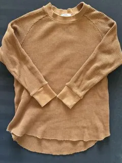 JOURNAL STANDARD relume スウェット