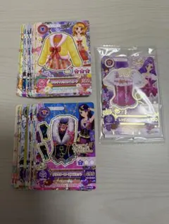 アイカツカード 31枚