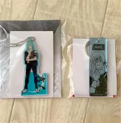 呪術廻戦 ロフト アクリルキーホルダー 真人❤️2個セット