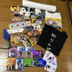 ナポリの男たち　グッズ　まとめ売り