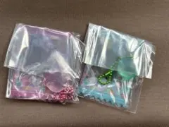 サンリオ グミチュアチャーム グミ＆ミニポーチ キキララ