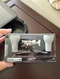 DRT バリアルハンドル ゴールド カルフォーム キープキャスト限定