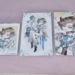 第五人格 AGF トレカ 特典 気象学者