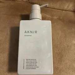 AKN/R 薬用ヘアトリートメント 300g - メルカリ