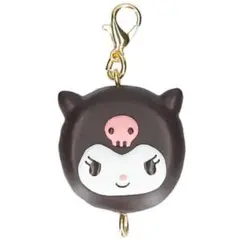 クロミ イクミママのどうぶつドーナツ ガチャ サンリオ