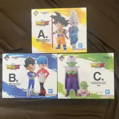 2026年最新】一番くじ ドラゴンボール A賞 b賞 c賞の人気アイテム