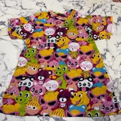 ヒステリックミニ　Aライントップス　110