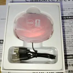 【非売品】コカ・コーラ イヤーカフ型イヤホンのサムネイル
