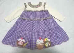 ベイビーチアー　ワンピースのサムネイル