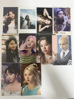 2025年最新】TWICE MONOGRAPH YESの人気アイテム - メルカリ