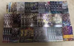 青黒デスパペット デッキ 調整パーツ付き - メルカリ