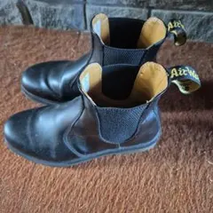 タ*カ様 Dr. Martens サイドゴアブーツ UK 8 マーチン