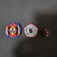 ベイブレードバースト インフィニットアキレス dm' 1B - メルカリ
