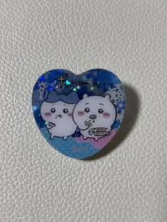 ちいかわ キラキラクリップ