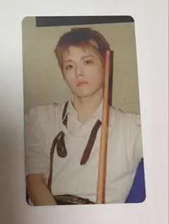 BOYNEXTDOOR JP BOYLIFE タワレコ　特典　トレカ　リウ