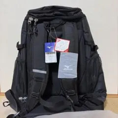 MIZUNO ワーキングバックパック 40L C3JDB90109のサムネイル