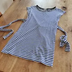 ロペピクニック　レディース　 半袖チュニック M