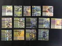 【デッキ販売】　巨大天門　調整パーツ込み