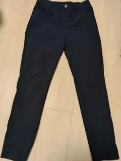 Mサイズ ストレッチカジュアルパンツ