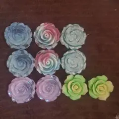 バラデコレーションパーツ㉖