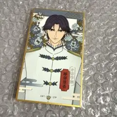 新テニスの王子様 華絵札 色紙コレクション 手塚国光 - メルカリ