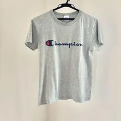 Champion キッズ Tシャツ グレー　160cm