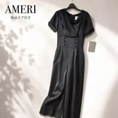 2026年最新】Ameri VINTAGE レディース サロペット・オーバーオール