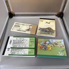 おもしろメモ帳　中古品