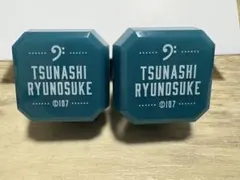 アイナナ　リングライト　十龍之介２点