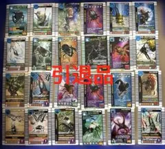2026年最新】ムシキング レアカードの人気アイテム - メルカリ