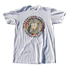 2026年最新】湾岸戦争Tシャツの人気アイテム - メルカリ