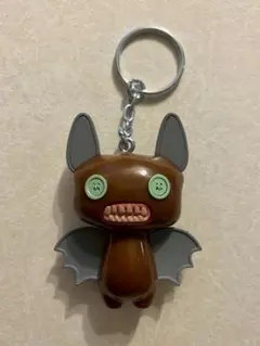 【ウルトラレア】ファグラー　キーチェーンfuggler