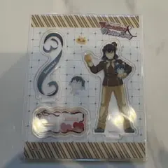 バレンタインアクスタ 嘴平伊之助