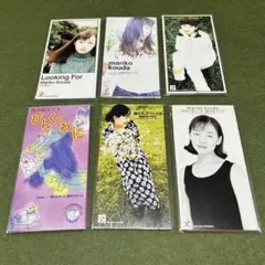 國府田マリ子CD、グッズ　【D】 國府田マリ子 ボイスコレクション - メルカリ