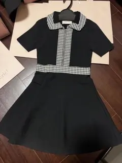 ミシェルマカロン ワンピース XSのサムネイル