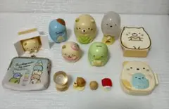 すみっコぐらし グッズ 13個セット