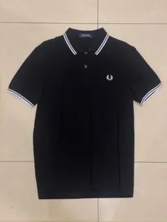FRED PERRY ポロシャツ