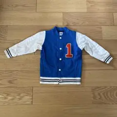 PETIT BATEAU アウター 3ans/95cm