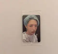 NCT DREAM beat it up ショーケース トレカ ロンジュン 2部