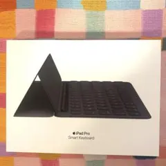 iPad Pro Smart Keyboard ブラック