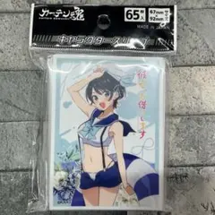 新品未開封〉スリーブ かのかり 水原千鶴 - メルカリ