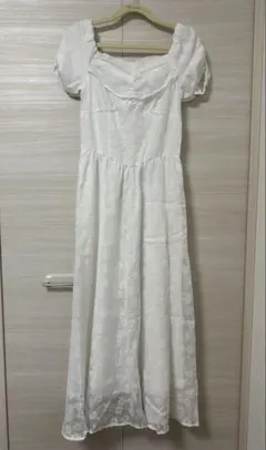 herlipto Marguerite Lace Dress - メルカリ