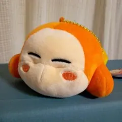 カービィplay with ワドルディ　あつめてかさねてもっちりマスコット