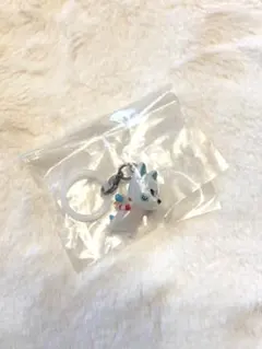 おじゃる丸　オコリン坊　めじるしアクセサリー