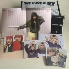 2025年最新】TWICE ポスター strategyの人気アイテム - メルカリ