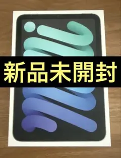 iPad mini Wi‑Fi +Cellularモデル256GBスペースグレイ