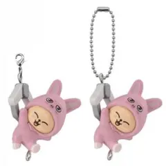 スキズ　つなげてマスコット　スンミン　　パピーム