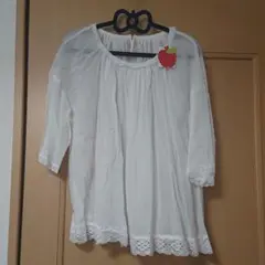 franche lippee  ❀  ブラウスのサムネイル
