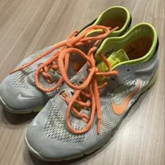 ナイキ/NIKE Free 5.0 Tr Fit 4 ランニングシューズ