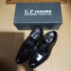 U.P renomaビジネスシューズ 26.0cmのサムネイル